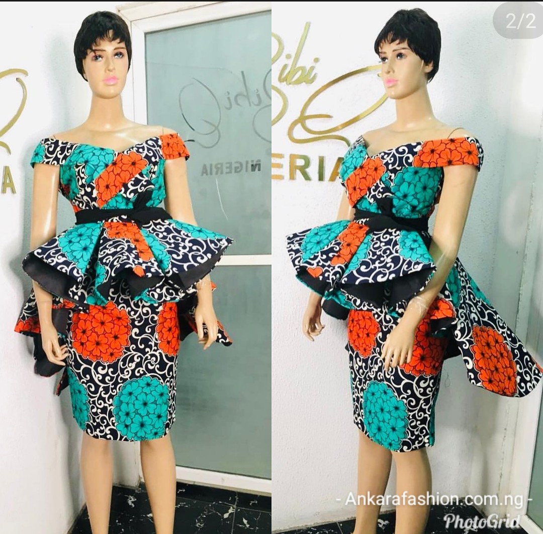  exquisite Easter Ankara Style
