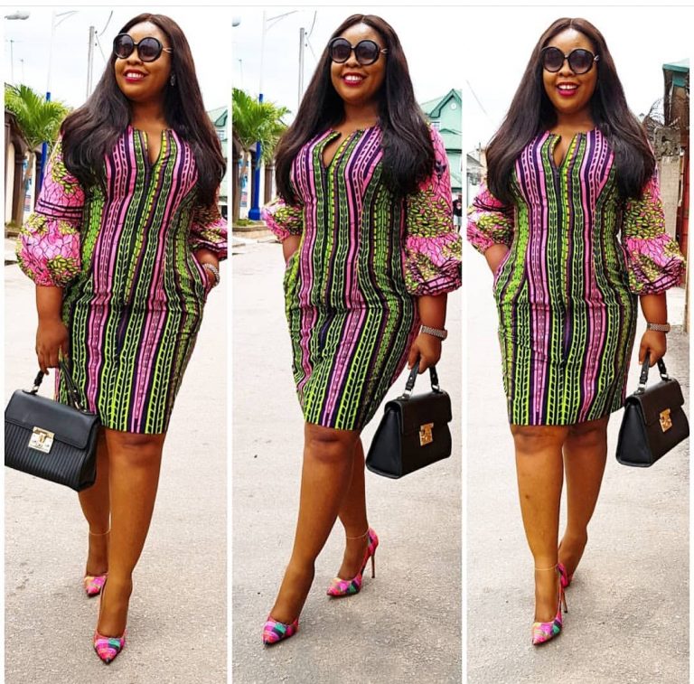 Exquisite Easter Ankara Styles For Fashionistas-See 60+ Styles
