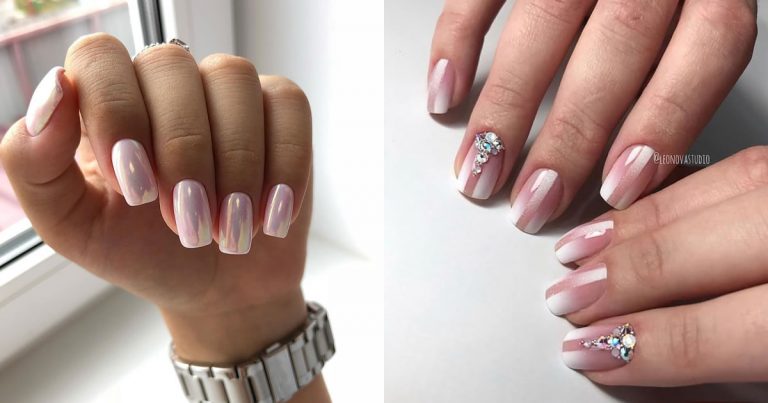 70 Newest Nail Art Ideas You Should Try Now