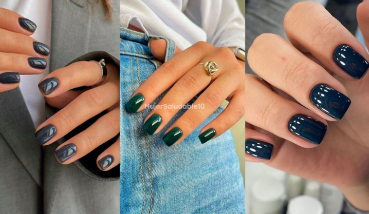 8 manicures in neutral tones that will make your hands look elegant