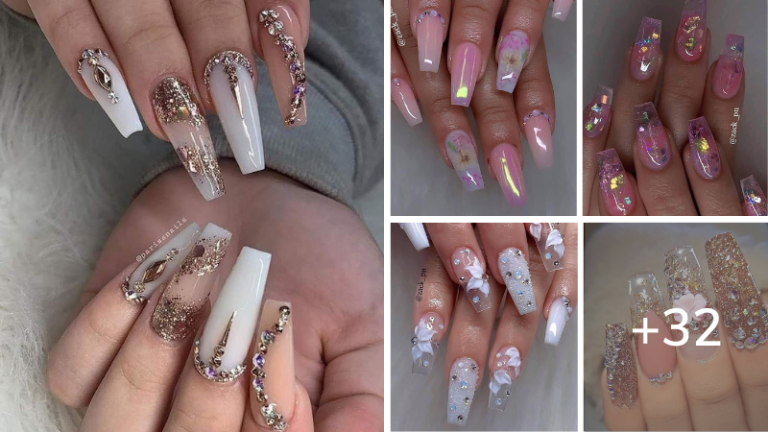 32 Great Semipermanent Nails