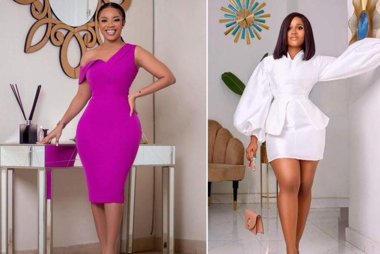 2024’s Vision of Grace: Crafting the Ultimate Feminine Chic Wardrobe – Trends, Tips, and Inspirations