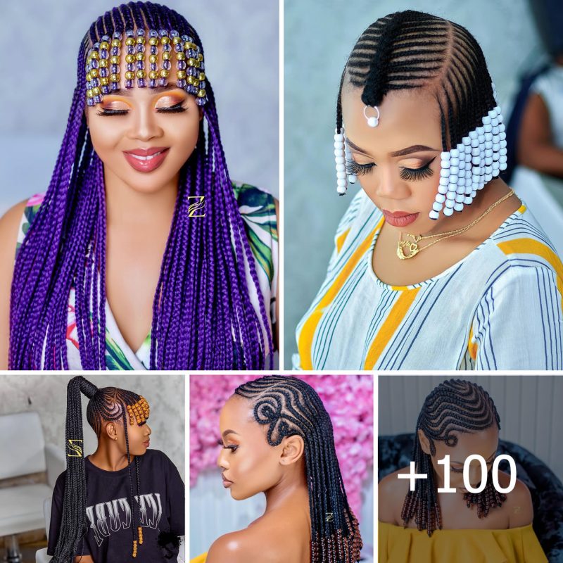 100+ Stunning Ghana Weaving Styles to Try Out in 2024