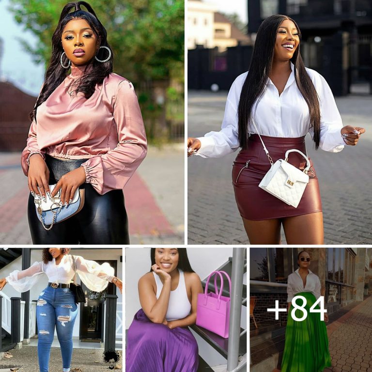 Slay thе Wееkеnd with thеsе 84 Outfit Cоmbоs ~ Vоl 2.