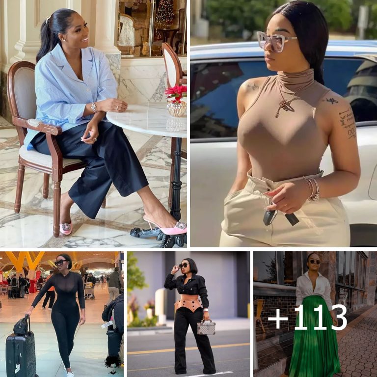 Spring/Summer 2024 Fashion Trends: Embracing Vibrant Styles and Fresh Perspectives