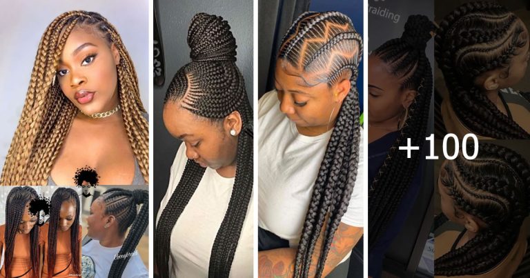 Top Black Braid Hairstyles: Inspiration for Your Next Look