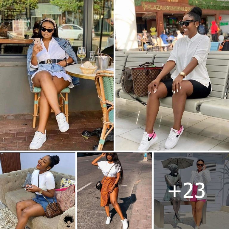 Style for Every Moment: Cute, Casual, and Classy Outfit Ideas for All Occasions