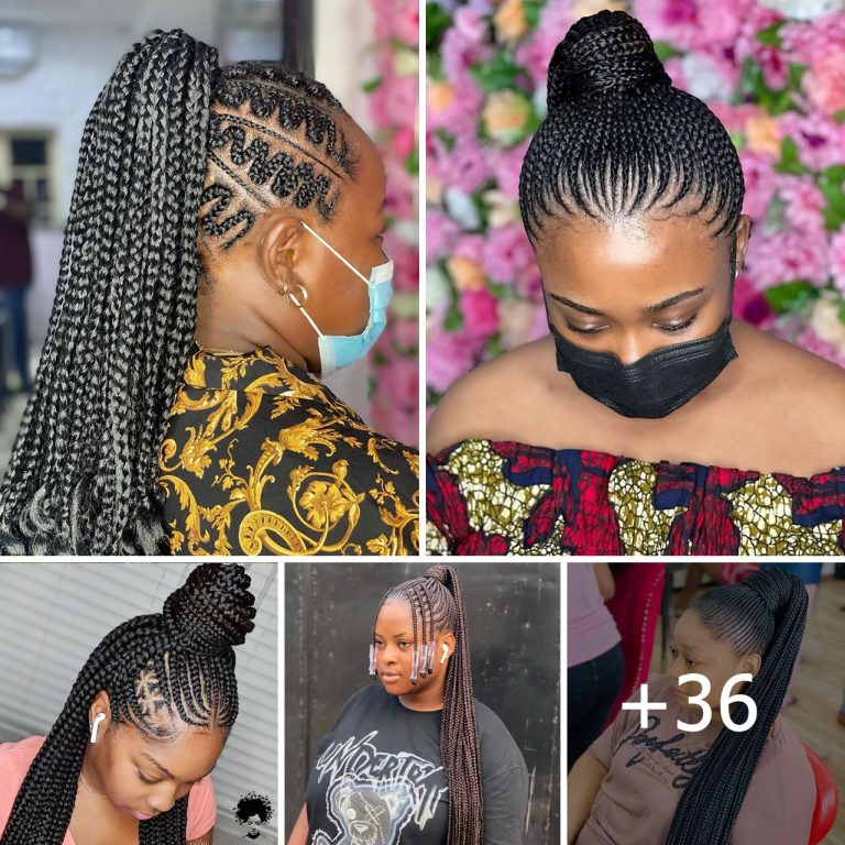 36 Creative Braided Hairstyles to Revamp Your Style