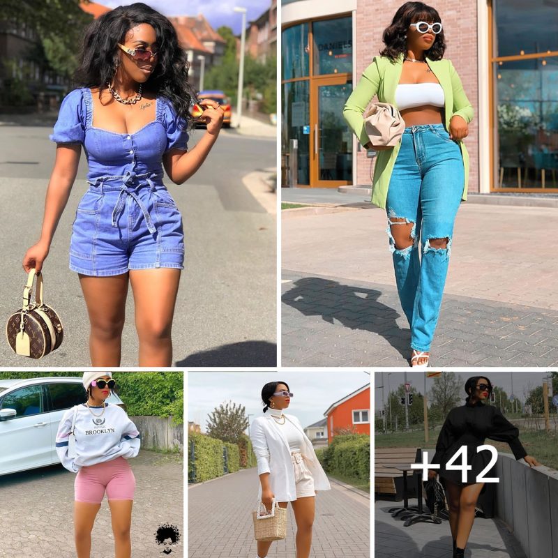 5 Hottest Trends for Summer 2023 and All the 🔥 Outfit Inspo for Maximal Slay