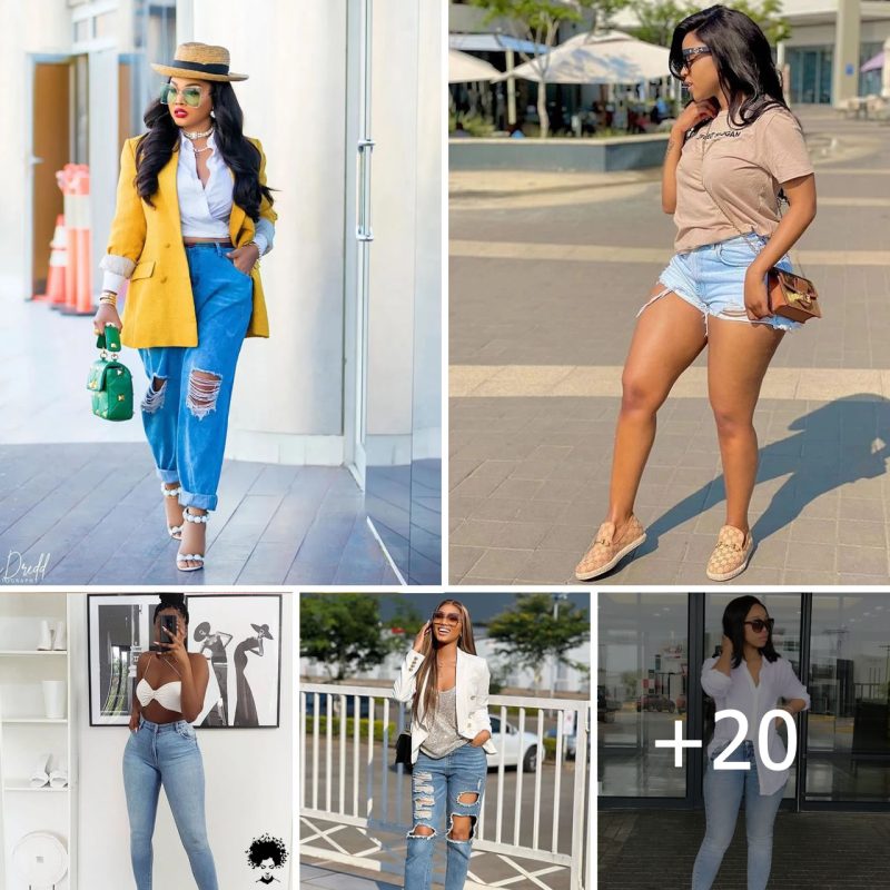 Master the Weekend: 20 Dynamic Outfit Combos, Volume 10