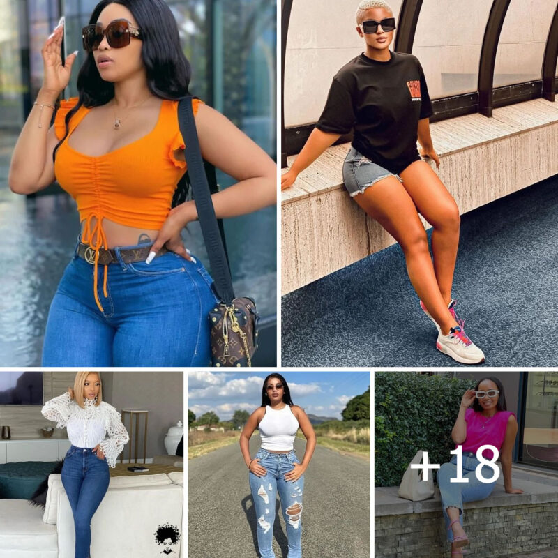 Slay the Weekend with these 13 Outfit Combos, Volume 13.