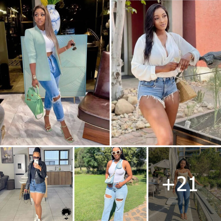 Slay the Weekend with these 18 Outfit Combos, Volume 18.