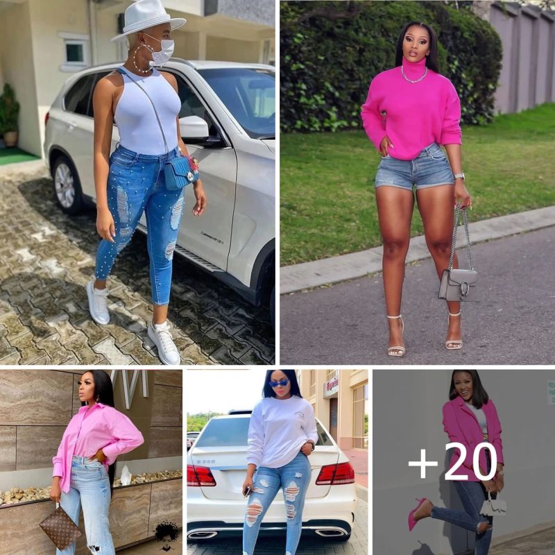 Slay the Weekend with these 24 Outfit Combos, Volume 9.