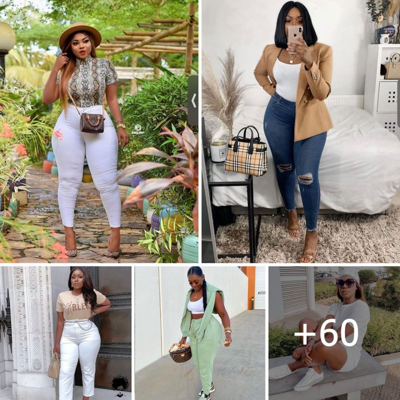 Summer 2023 Fashion Essentials: Chic and Cool Outfit Ideas for the Hottest Season