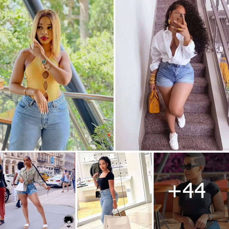 44 PHOTOS: Saturday Outfit Casual Weekend Wear