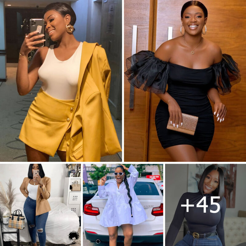 Weekend Wardrobe Remix: 45 Creative Outfit Combos to Try