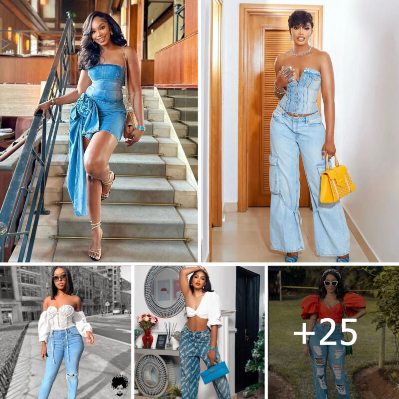 Ripped Pants Outfit Ideas: Inspiring and Fashion-Forward Looks (Updated)