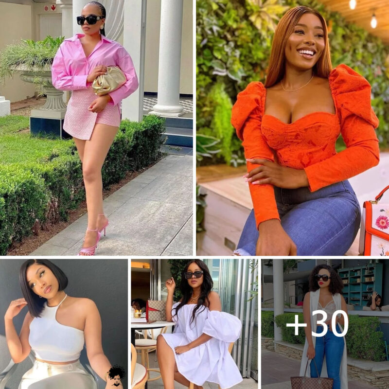 Slay the Weekend with these 13 Outfit Combos, Volume 23.