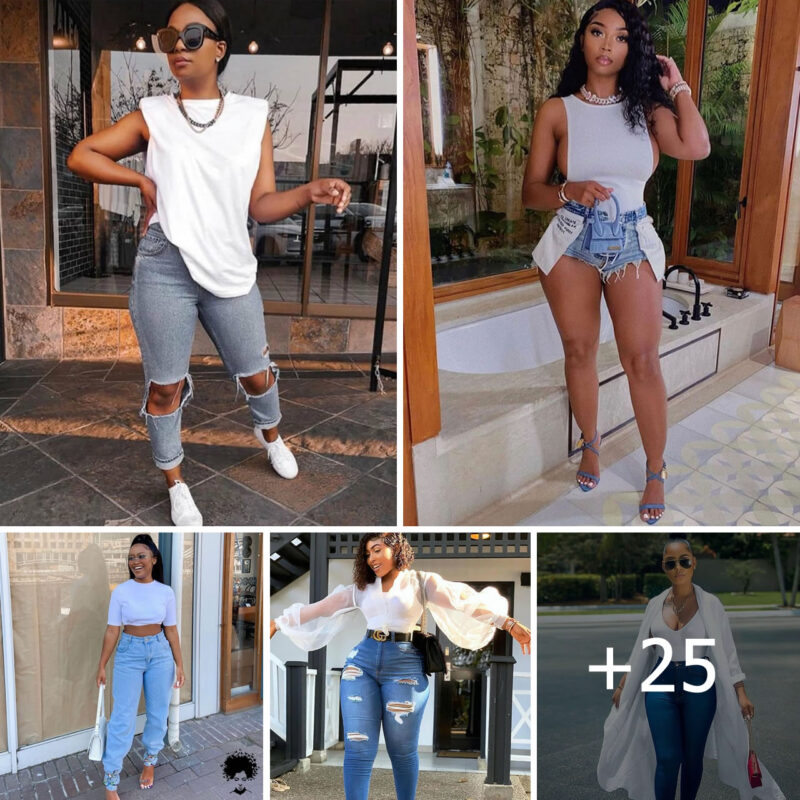 Slay thе Wееkеnd with thеsе 25 Outfit Cоmbоs