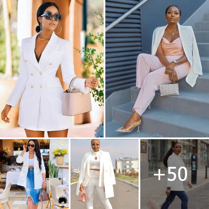 Slay the Weekend with these 50+ Outfit Combos ~ Vol 3.