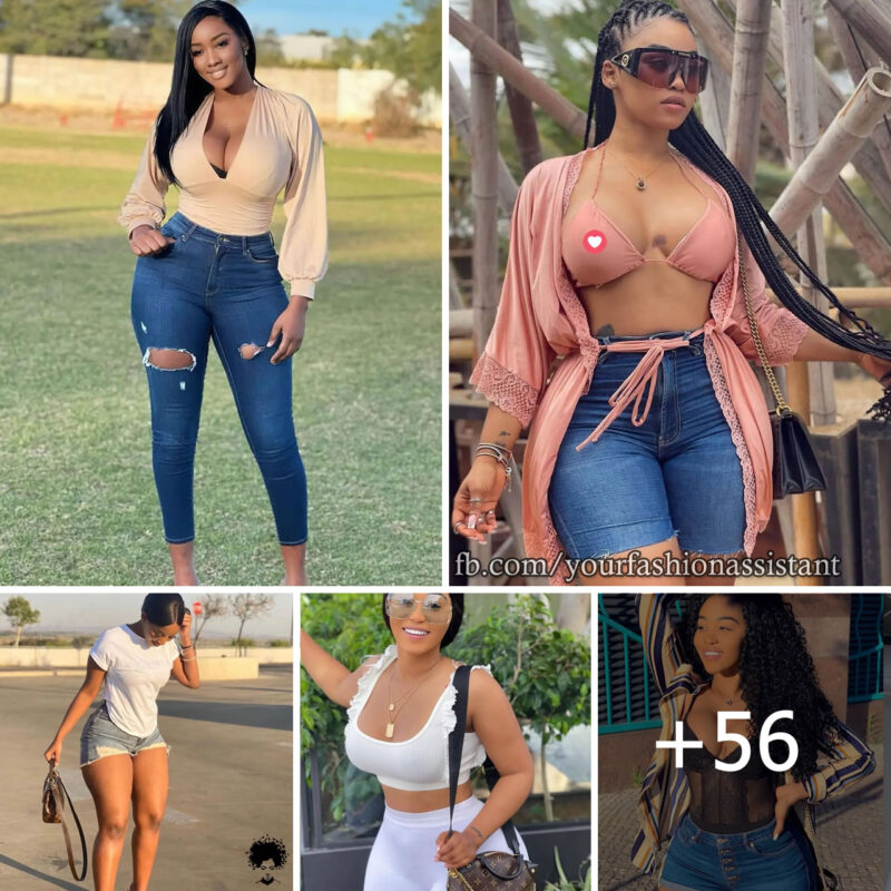 Weekend Wardrobe Perfection: 56 Striking Outfit Combos to Make a Statement