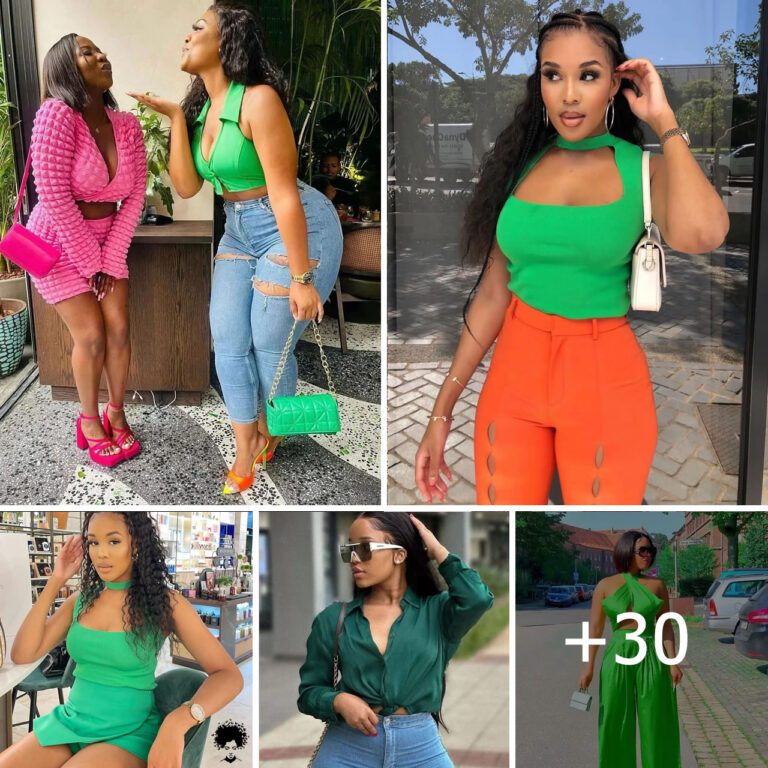 Crafting Your Summer Wardrobe: A Guide to Perfect Outfits