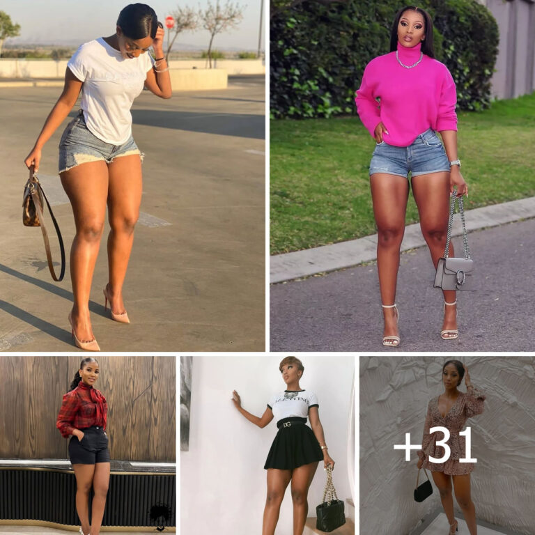 Wardrobe Goals: 20 Stylish Weekend Outfits to Rock This Year