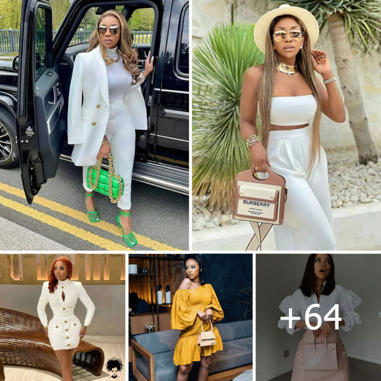 Wardrobe Goals: 5 Chic and Stylish Weekend Outfit Ideas to Make a Statement in 2024