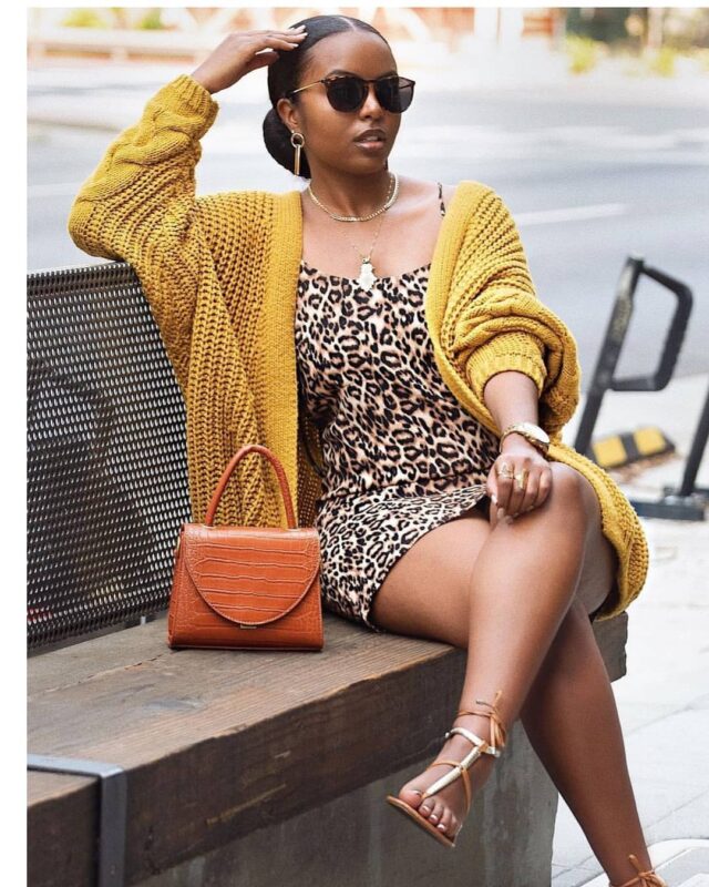 From Casual Chic to Evening Elegance: 9 Weekend Outfit Combos to Try