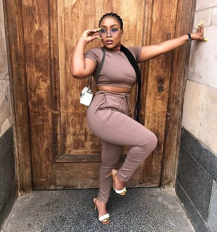 Slaying Every Outfit: For the Women Who Dress to Impress! 💃👠