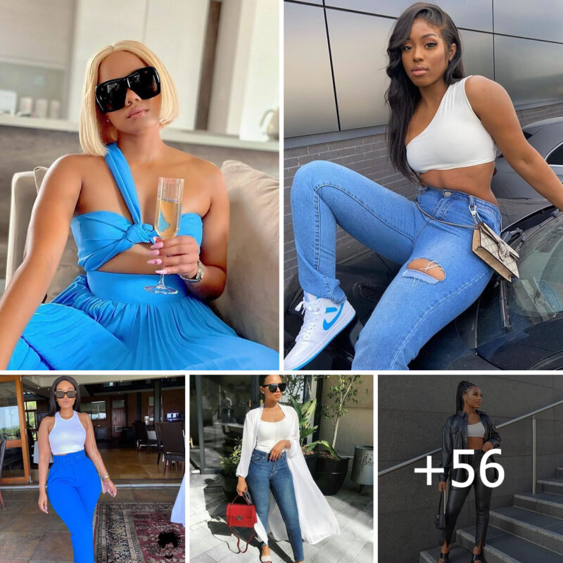 30 Summer 2024 Fashion Picks: Top Outfit Ideas for Women