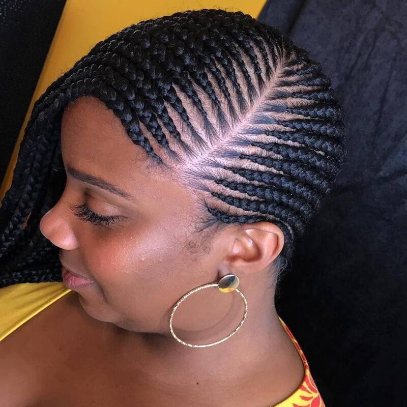 Braids Hairstyles for Women: Dazzling Styles to Capture Hearts 💁♀️💕