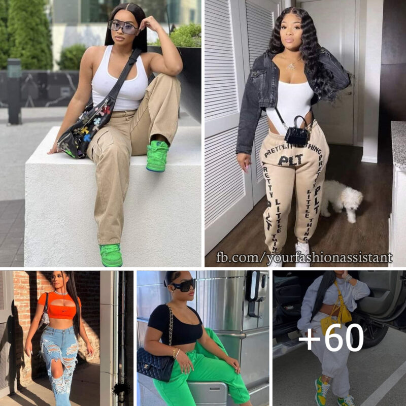 Outfit Ideas for Your 30s That Just Make Sense