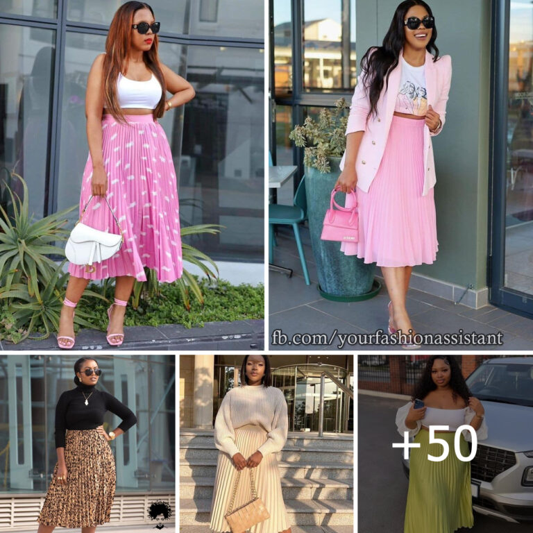 Mastering the Mesh Skirt: Transitioning from Subtle to Bold Looks This Year!