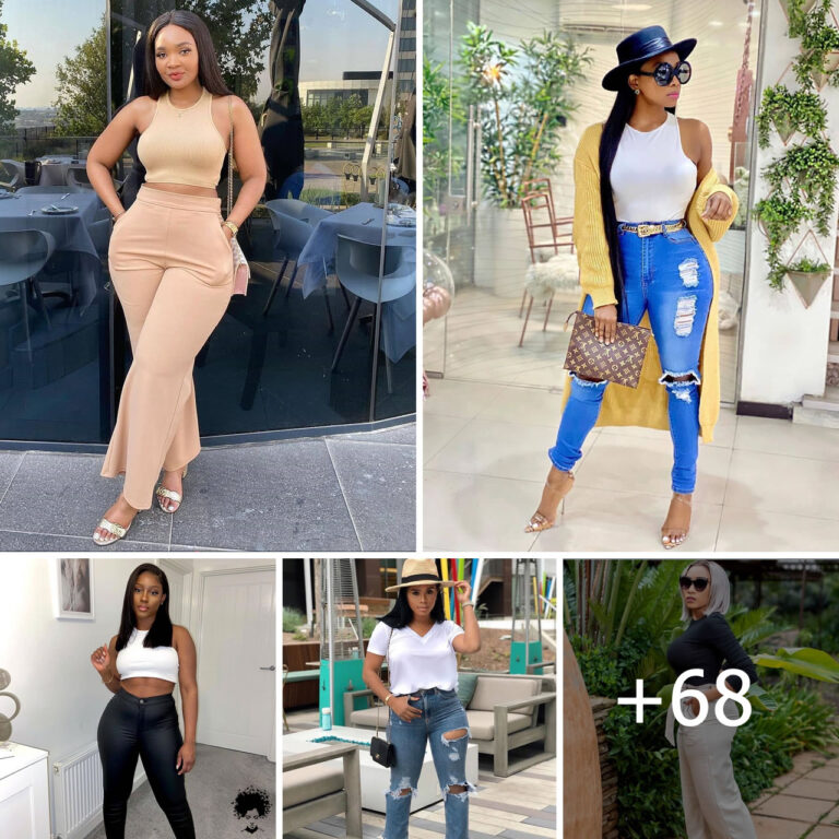 Summer Heat: Chic Weekend Ensembles for Women, Volume 2.