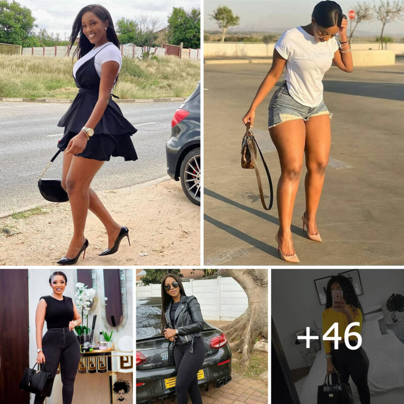 46 Summer Looks Recommended by Top Stylists