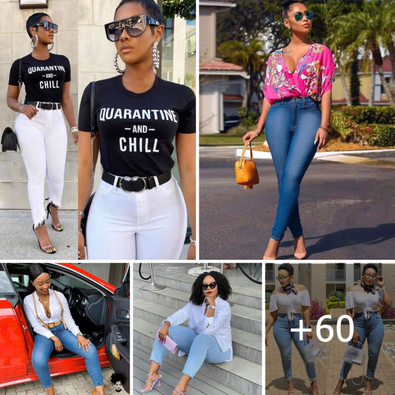 The 20 Best Casual Outfit Ideas for Low-Key Chic