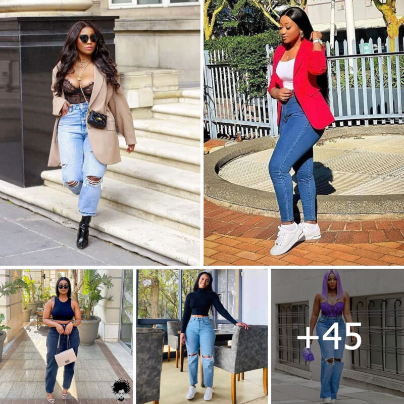 How to Keep It Simple and Stylish in Your 30s