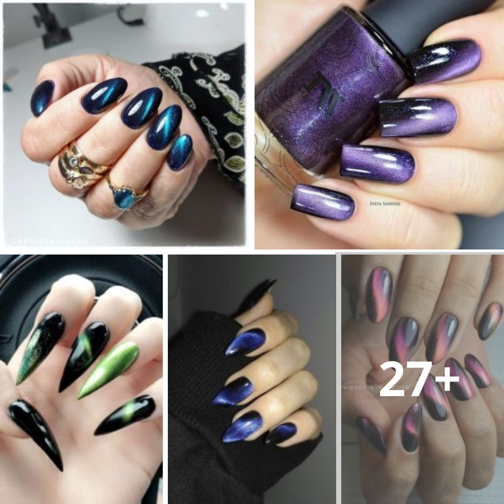 “Get ahead of the game with the hottest nail trends predicted by industry experts for 2023”
