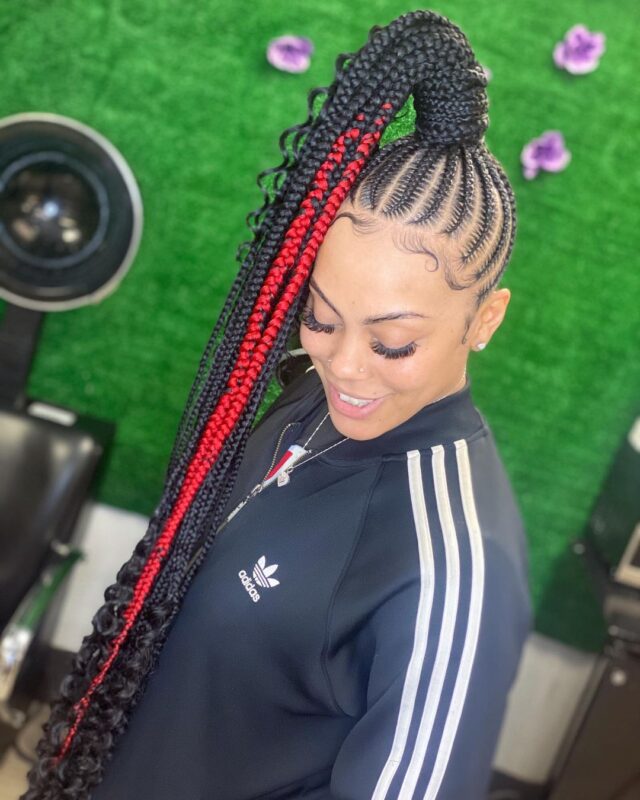 “Braided Hairstyles for Women: Unveiling the Art of Elegance and Innovation 🌟💇♀️”