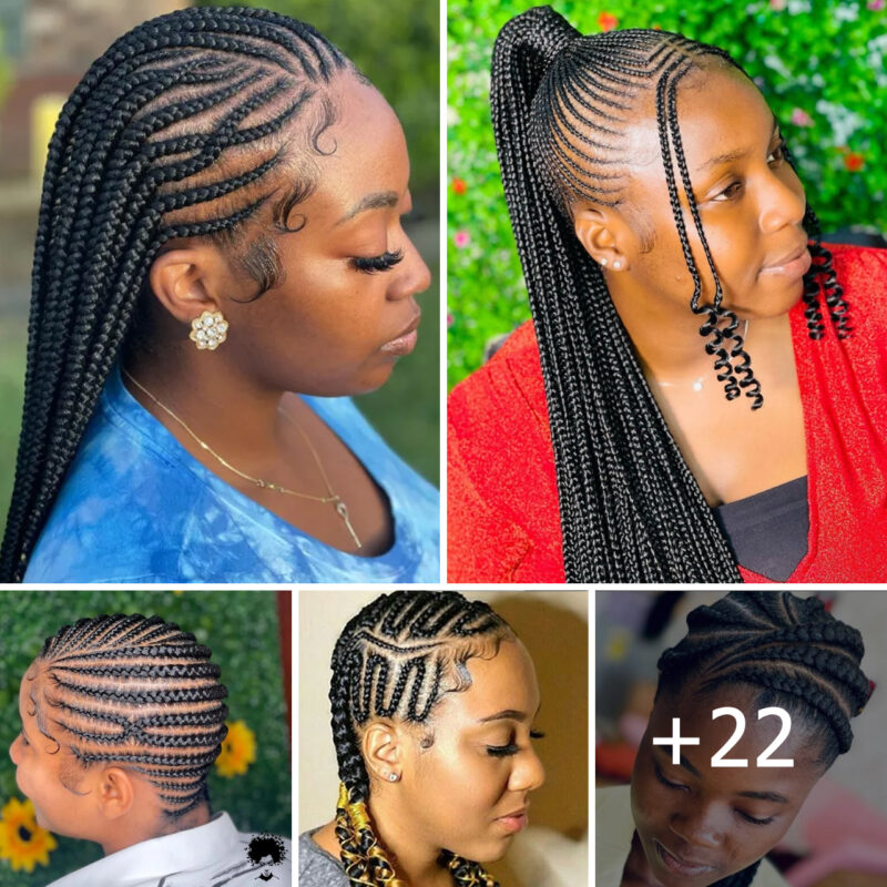 20 Stunning Ghana Weaving Styles to Try Out in 2024