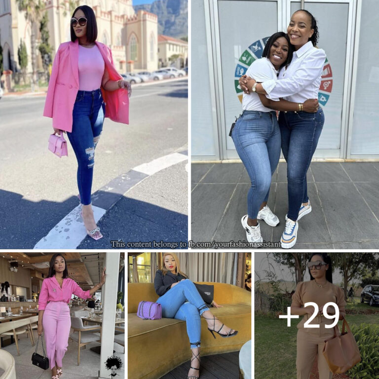 10 Outfits for All Your Weekend Plans