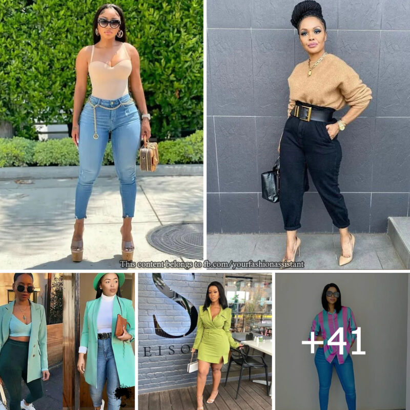 30s Style Looks That Feel Casual but Put-Together