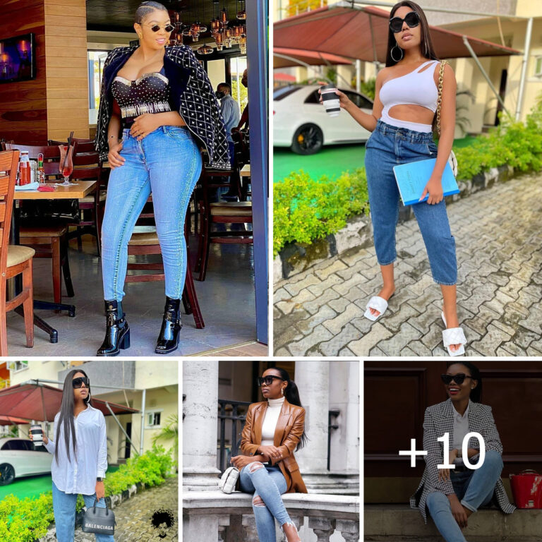 How to Dress When You’re Not Following Anyone Else’s Rules