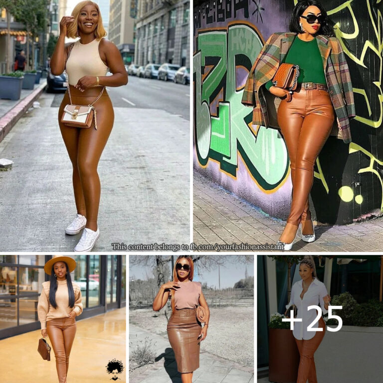 Thursday Elegance: Unleash Your Inner Fashionista with These Stylish Outfit Choices 💁‍♀️💖