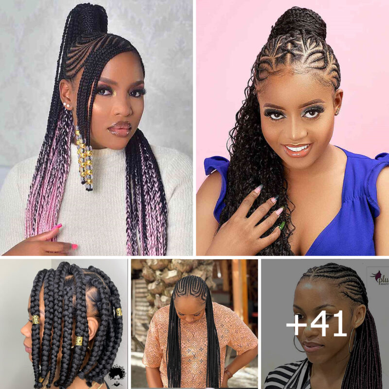 41 Best Protective Hairstyles Women in 2024