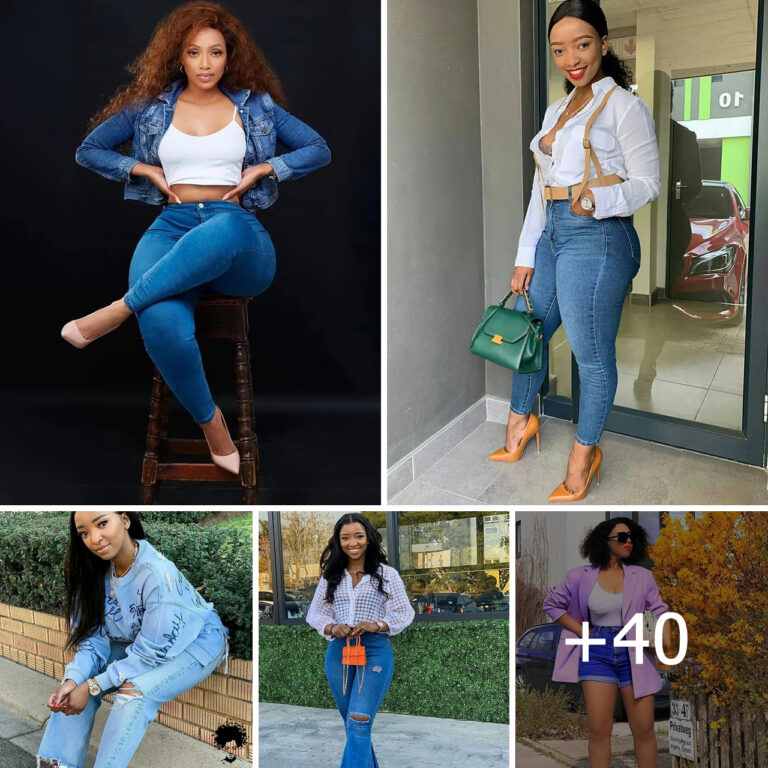 Casual to Chic: Diverse Jeans Outfit Inspirations for Women