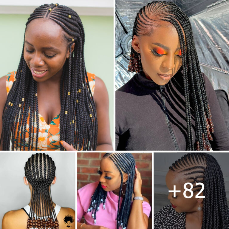 Ghana Weaving Styles 2024: Beaded Elegance for a Timeless Look