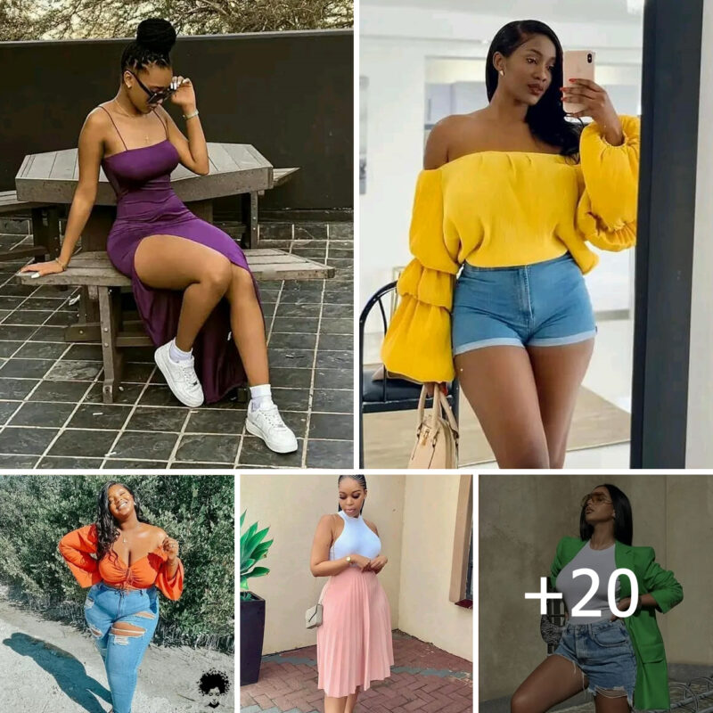 13 Casual-Cool Outfits to Wear This Weekend