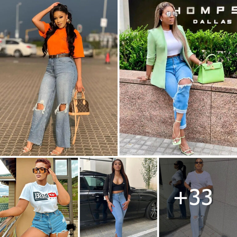 How to Dress When You Know Yourself Better